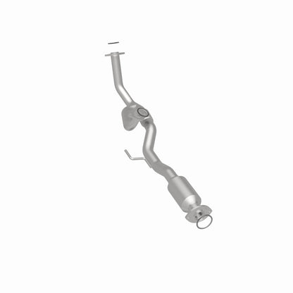 MagnaFlow Toyota California Grade CARB Compliant Direct-Fit Catalytic Converter 4481880 360 Degree Image Set