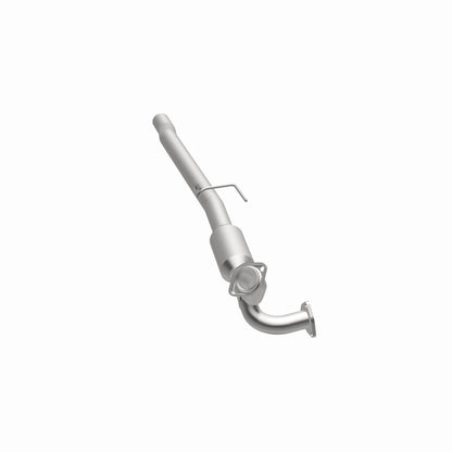 MagnaFlow Dodge Ram 1500 OEM Grade Federal / EPA Compliant Direct-Fit Catalytic Converter 52499 360 Degree Image Set