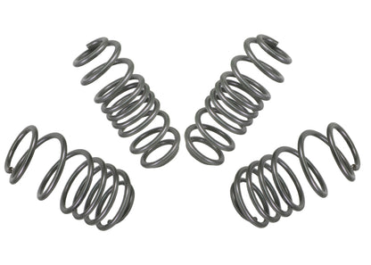 Whiteline Coil Springs - Lowered WSK-VWN003 Photo - out of package
