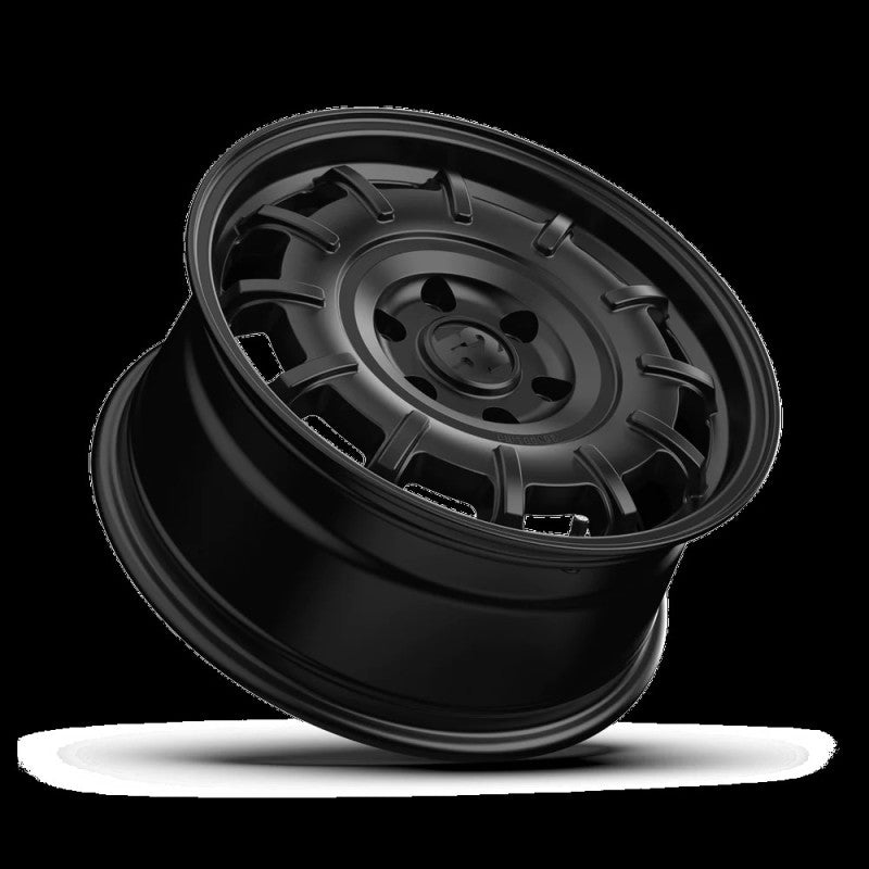 fifteen52 Bundt SV 17x8 6x130 42mm ET 84.1 4mm Center Bore Asphalt Black Wheel BSVAB-78063+40