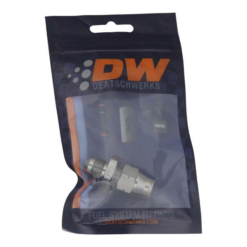 DeatschWerks Hardline Adapter 6-02-0109 Photo - lifestyle view
