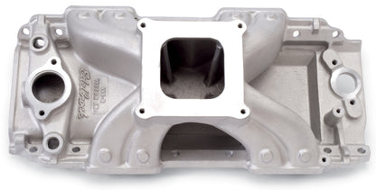 Edelbrock Polished Victor 454-R 850 29021 29021 Photo - Primary