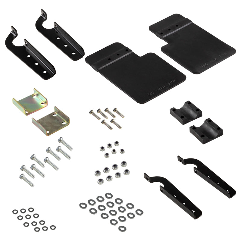Old Man Emu ARB Stone Flap Kit-Lc 34mm T Arms OME662 OME662 Photo - Primary