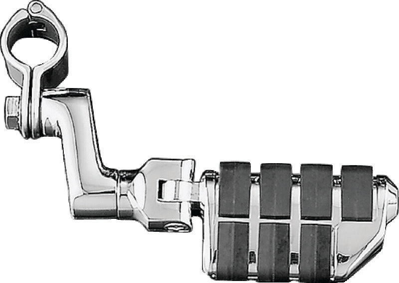 Kuryakyn Offst Dually Hwy Pegs W/1-1/4in 7993 7993 User 1