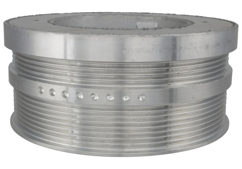 Ford Racing 5.2L Predator Crankshaft Damper M-6316-M52A M-6316-M52A Photo - Unmounted