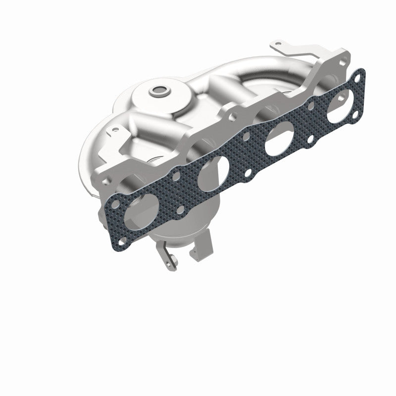 MagnaFlow California Grade CARB Compliant Manifold Catalytic Converter 5582998 360 Degree Image Set