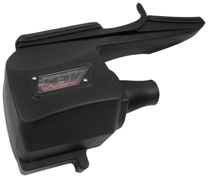 AEM Induction AEM 13-15 Mercedes CLA250 L4 2.5L Silver Cold Air Intake 21-781DS 21-781DS Photo - lifestyle view