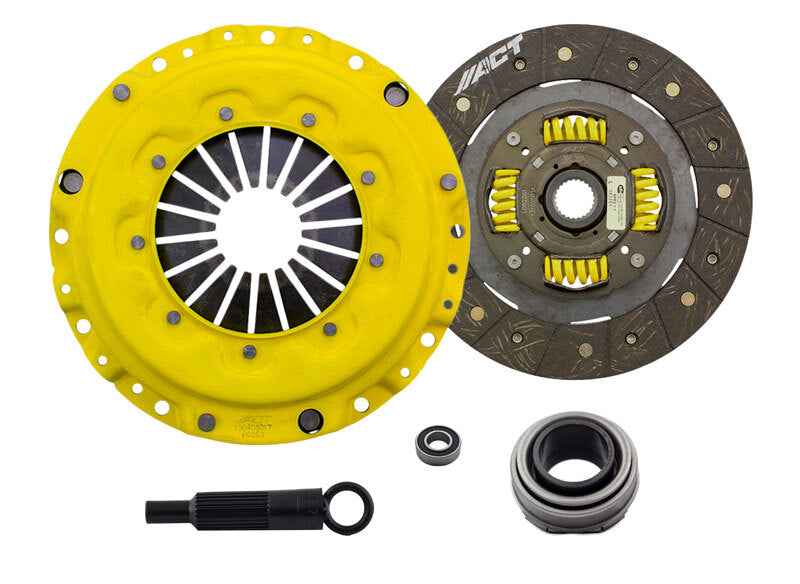 ACT SP Clutch Kit Performance Street Acura Integra ALL 90-91 AI2-SPSS Photo - Primary
