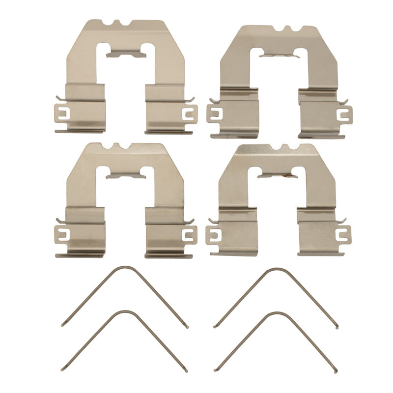 DFC DFC SS Hardware Kits Brakes, Rotors & Pads Brake Hardware main image