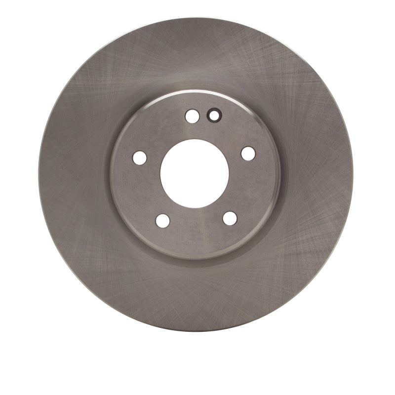 DFC DFC Brake Rotors - Plain Brakes, Rotors & Pads Brake Rotors - OE main image