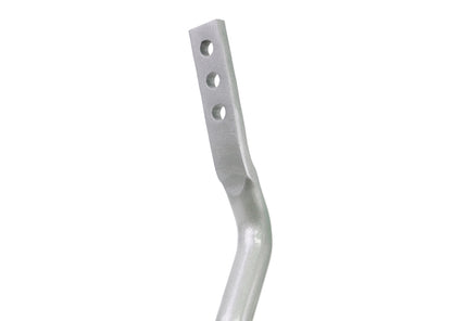 Whiteline Rear Sway Bar 20mm X Heavy Duty Blade Adjustable Nissan GT-R 2009-2011 BNR36XZ Photo - Unmounted