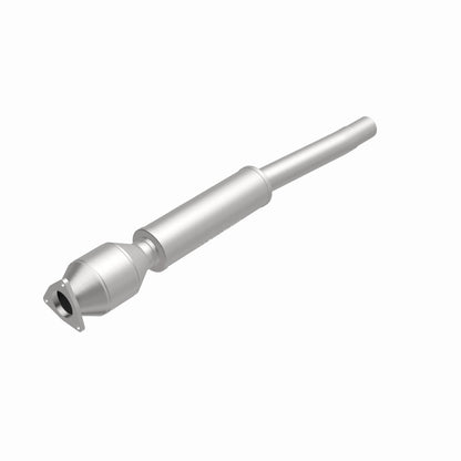 MagnaFlow California Grade CARB Compliant Direct-Fit Catalytic Converter 441028 360 Degree Image Set