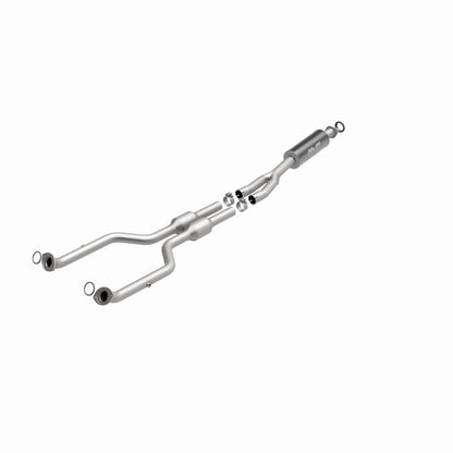 MagnaFlow Lexus GS300 HM Grade Federal / EPA Compliant Direct-Fit Catalytic Converter 24423 360 Degree Image Set