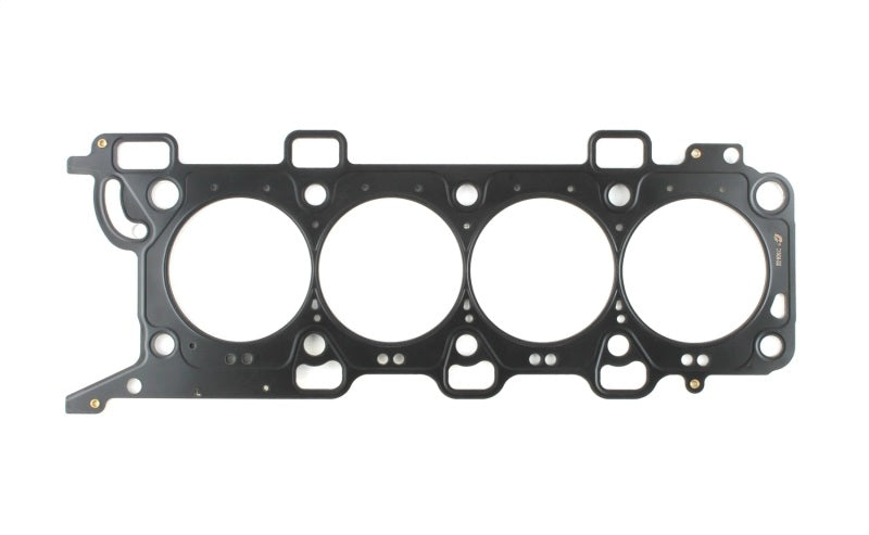 Cometic Ford 5.0L Gen-3 Coyote Modular V8 94.5mm Bore .051in MLS Cylinder Head Gasket LHS C15436-051 C15436-051 Photo - Primary