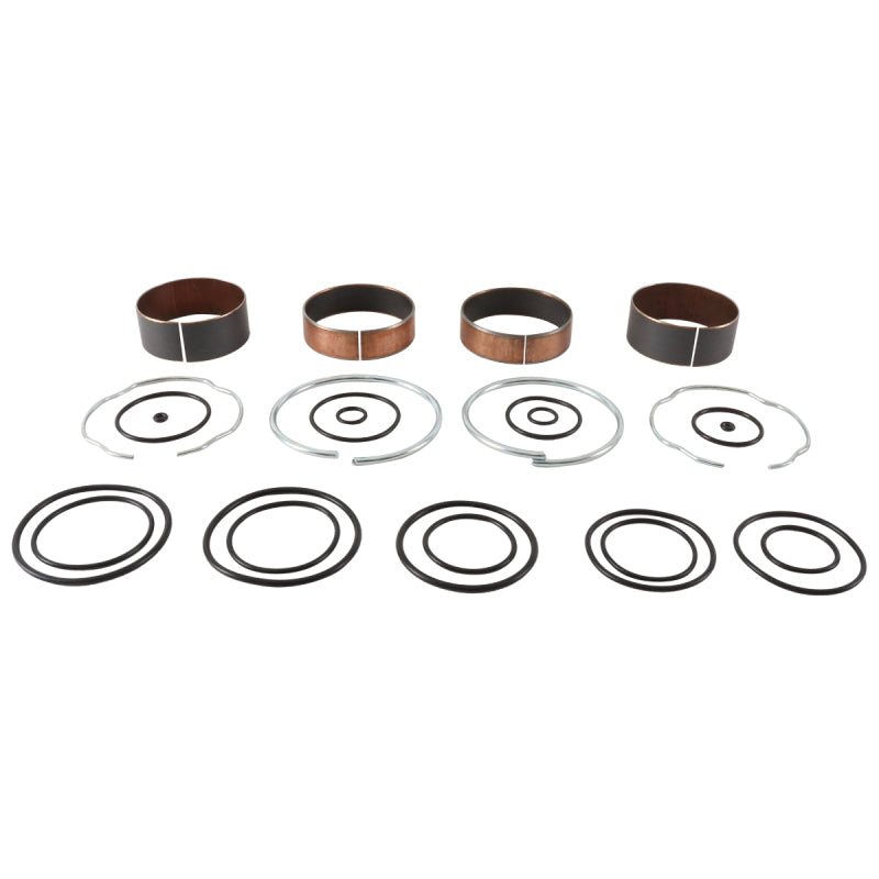 All Balls Racing 15-18 Kawasaki KX450F Fork Bushing Kit 38-6130 38-6130 Photo - Primary