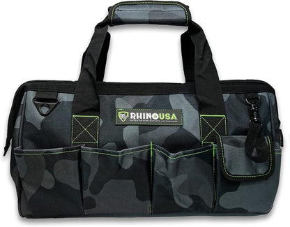 Rhino USA Heavy Duty Tool Bag (Camo) RNO-TOOLBAG-CAMO RNO-TOOLBAG-CAMO Photo - Primary
