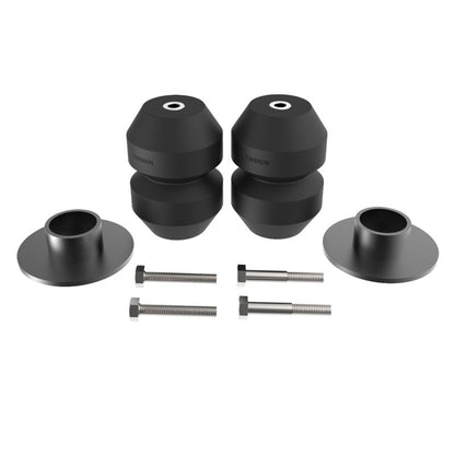 Timbren 1991 Mazda MPV Rear Suspension Enhancement System MRMPV MRMPV Photo - Unmounted
