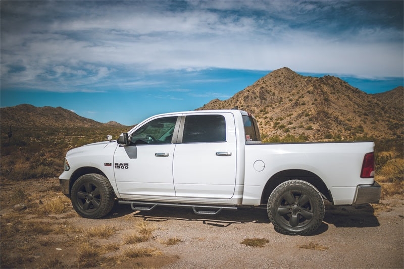 Tuff Country 13-18 Dodge Ram 1500 2in Front Leveling Kit with Ride Height Sensor Links 32906 32906 Photo - Mounted