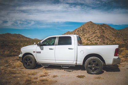 Tuff Country 13-18 Dodge Ram 1500 2in Front Leveling Kit with Ride Height Sensor Links 32906 32906 Photo - Mounted