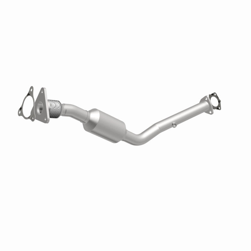 MagnaFlow Saturn Ion OEM Grade Federal / EPA Compliant Direct-Fit Catalytic Converter 51583 360 Degree Image Set