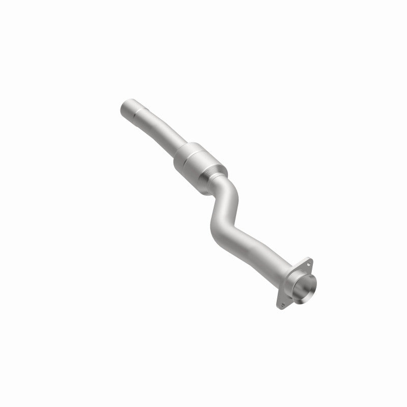 MagnaFlow Cadillac CTS California Grade CARB Compliant Direct-Fit Catalytic Converter 5421173 360 Degree Image Set