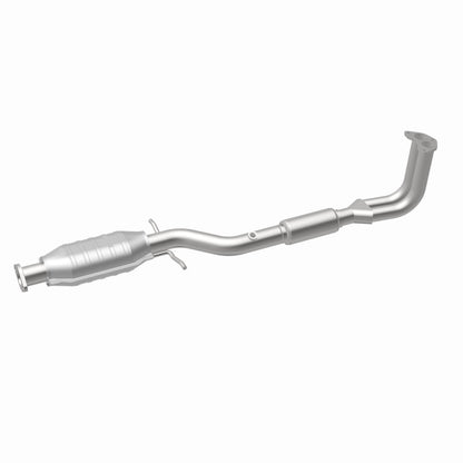MagnaFlow Hyundai Sonata HM Grade Federal / EPA Compliant Direct-Fit Catalytic Converter 93229 360 Degree Image Set