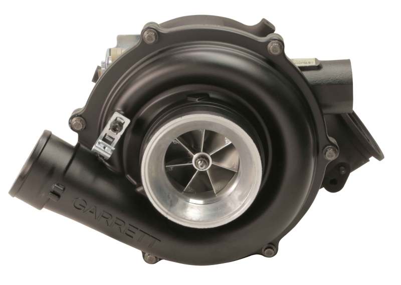 Fleece Performance 04.5-07 63mm FMW Ford 6.0L Cheetah Turbocharger FPE-6.0STREET-0407 FPE-6.0STREET-0407 Photo - Primary