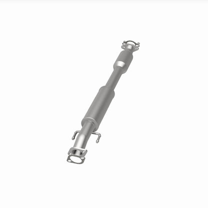 Magnaflow 17-18 Kia Cadenza V6 OEM Underbody Single Direct Fit Converter 23-157 23-157 360 Degree Image Set