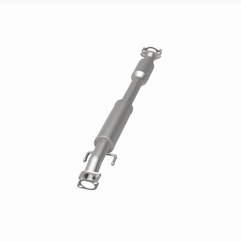 Magnaflow 17-18 Kia Cadenza V6 OEM Underbody Single Direct Fit Converter 23-157 23-157 360 Degree Image Set