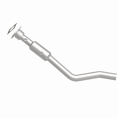 MagnaFlow OEM Grade Federal / EPA Compliant Direct-Fit Catalytic Converter 21-461 360 Degree Image Set