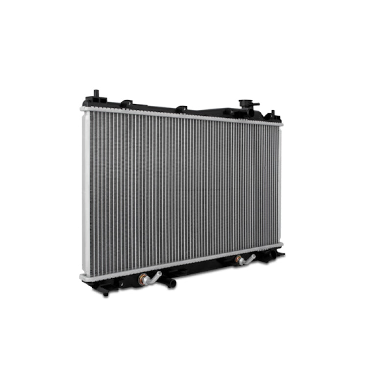 Mishimoto OEM Replacement Radiator -2001-2005 Honda Civic 1.7L R2354 Photo - Close Up