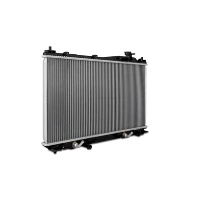 Mishimoto OEM Replacement Radiator -2001-2005 Honda Civic 1.7L R2354 Photo - Close Up