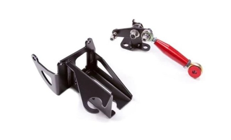 Innovative Mounts MR2 Shift Mechanism (Standard Type S 5/6 Speed Trans.) 50507 User 1