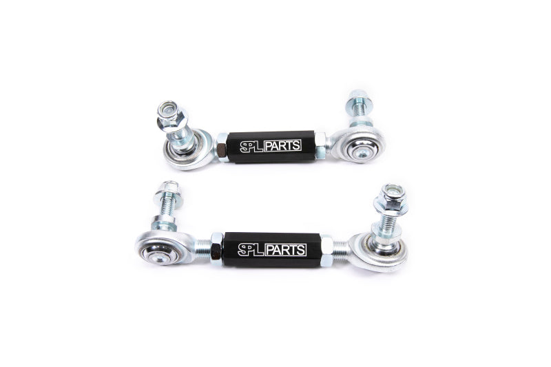 SPL Part Tesla Model 3 / Model Y Rear Swaybar Endlinks SPL RE MOD3 Photo - Primary