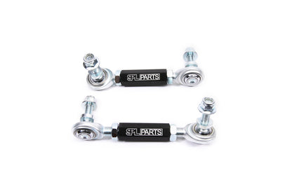 SPL Part Tesla Model 3 / Model Y Rear Swaybar Endlinks SPL RE MOD3 Photo - Primary