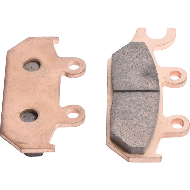 All Balls Racing Sintered Brake Pads 18-8048 18-8048 Photo - Primary