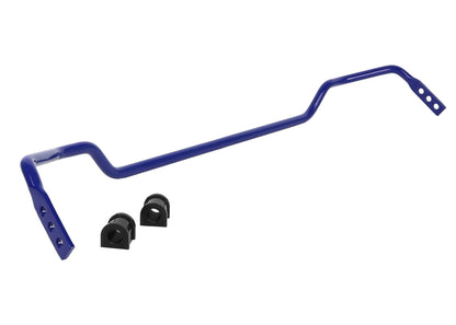 SuperPro Rear 16mm Heavy Duty 3 Position Blade Adjustable Sway Bar MX-5 NC RC0049RZ-16 User 1
