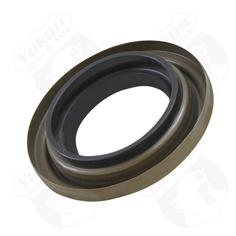 Yukon Gear & Axle YUK Seals Drivetrain Differential Seal Kits main image