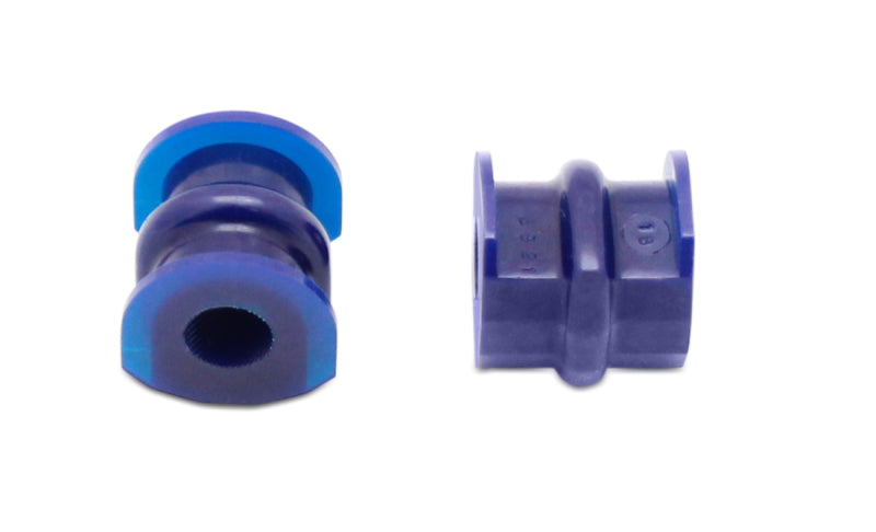 Superpro 2009 Nissan GT-R Premium Rear 21mm Sway Bar Mount Bushing Set SPF3621-21K SPF3621-21K Photo - out of package
