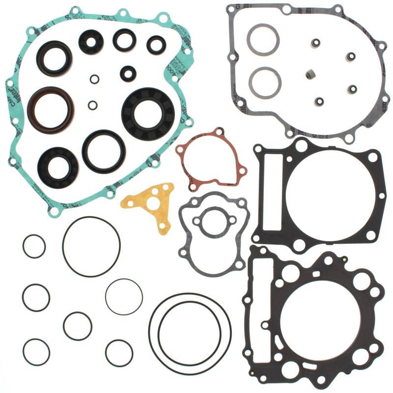 Vertex Pistons Vertex Complete Gasket Kit With Seals 811911 811911 Photo - Primary