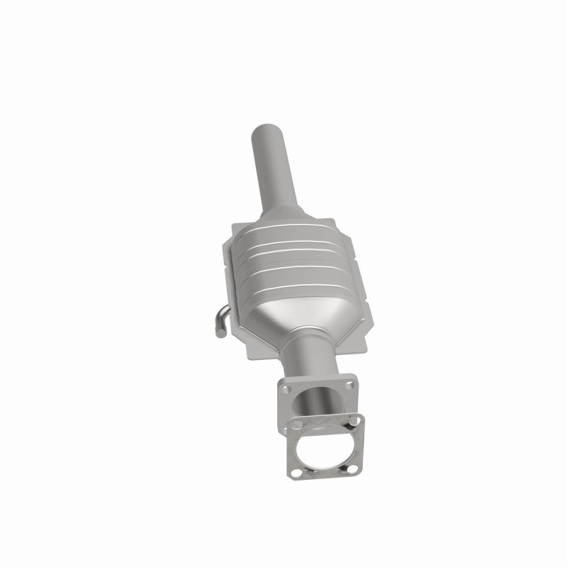 MagnaFlow Jeep California Grade CARB Compliant Direct-Fit Catalytic Converter 3391224 360 Degree Image Set