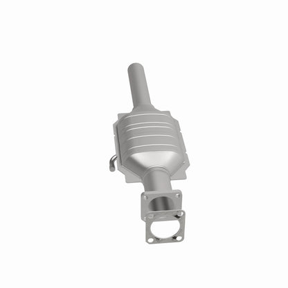 MagnaFlow Jeep California Grade CARB Compliant Direct-Fit Catalytic Converter 3391224 360 Degree Image Set