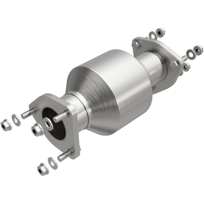 MagnaFlow Honda Accord OEM Grade Federal / EPA Compliant Direct-Fit Catalytic Converter 21-476 Photo - Primary