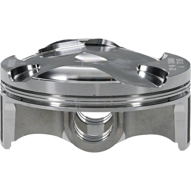 Vertex Pistons Vertex Piston 2020 Kawasaki KX 250 F 250cc Forged Replica Piston Kit 24456A 24456A Photo - Primary