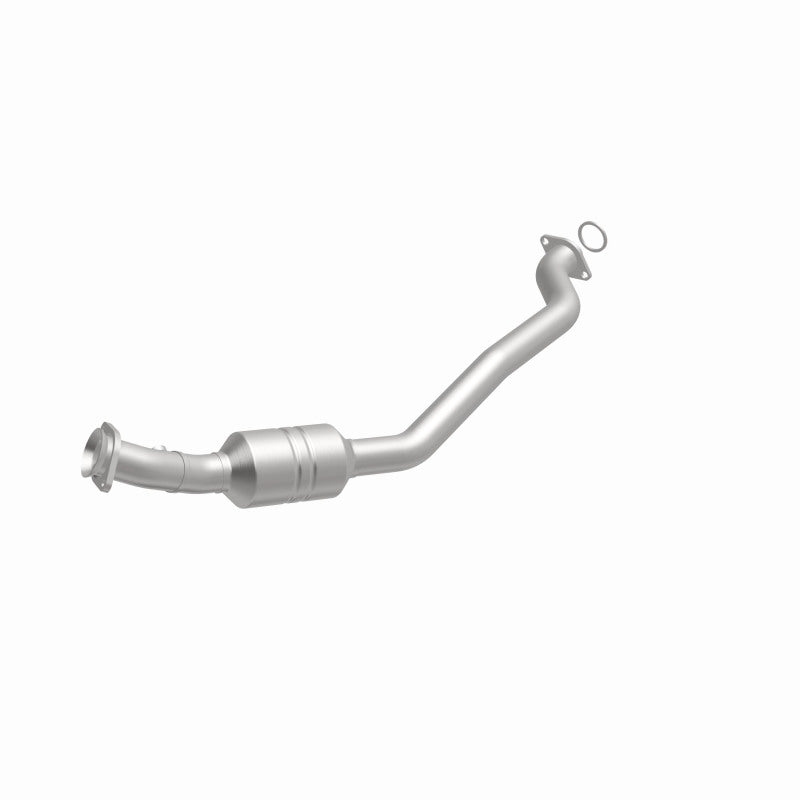 MagnaFlow OEM Grade Federal / EPA Compliant Direct-Fit Catalytic Converter 49879 360 Degree Image Set