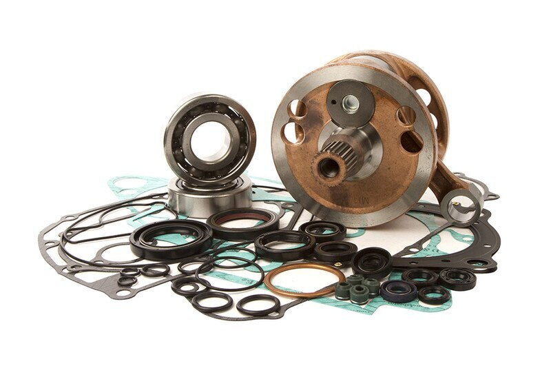 Hot Rods 2006 Honda CRF 450 R 450cc Bottom End Kit CBK0175 CBK0175 Photo - Primary