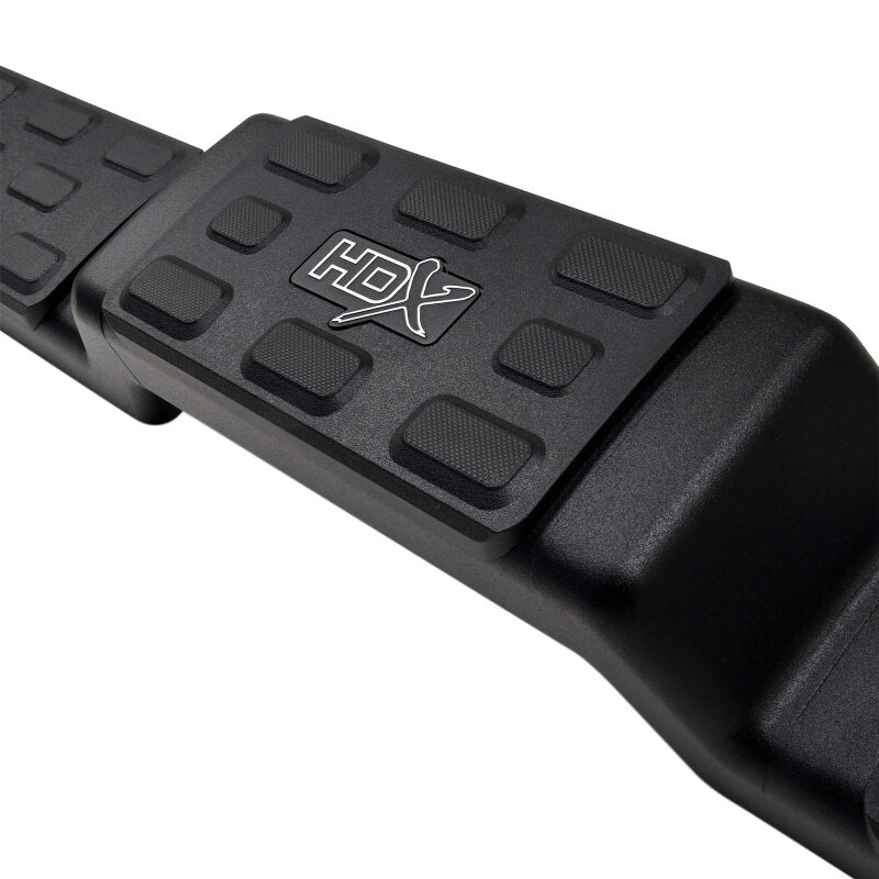 Westin 15-25 Ford F-150 SuperCrew / 17-25 F-250/350 CC HDX Running Boards - Tex. Blk 55-32375 55-32375 User 1