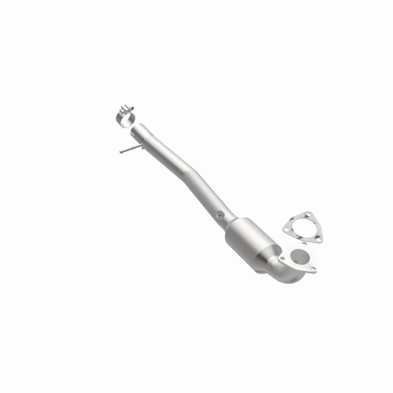 MagnaFlow Land Rover Range Rover OEM Grade Federal / EPA Compliant Direct-Fit Catalytic Converter 21-533 360 Degree Image Set