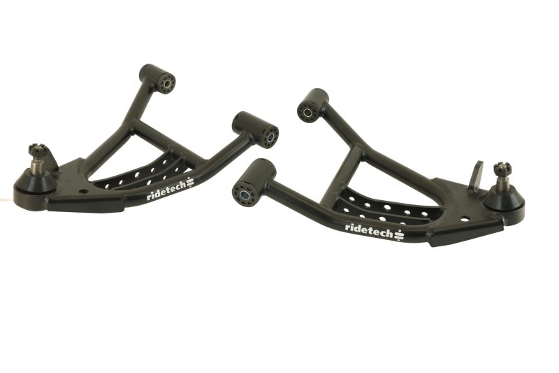 Ridetech 88-98 Chevy C1500 2WD Front Lower StrongArms 11372899 11372899 Photo - Primary