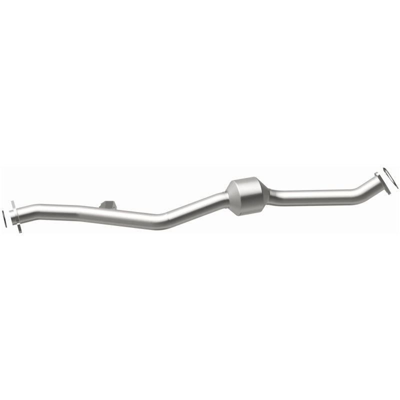 MagnaFlow Subaru OEM Grade Federal / EPA Compliant Direct-Fit Catalytic Converter 21-277 Photo - out of package
